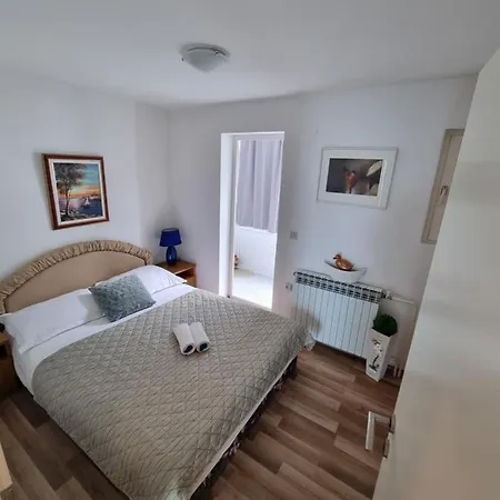 Apartman Blazenka *