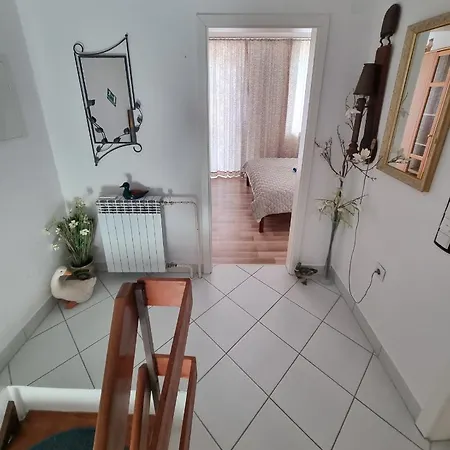 Apartman Blazenka *