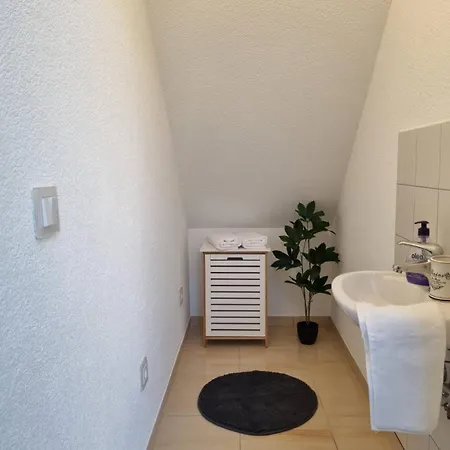 Apartman Blazenka *
